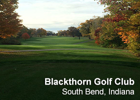 Blackthorn Golf Club