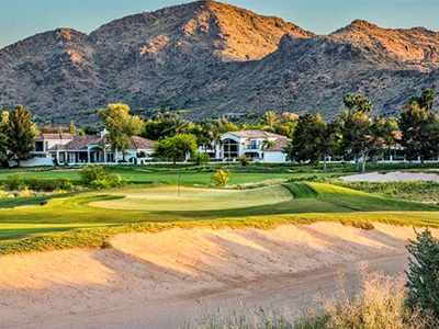 Camelback Golf Club