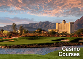 Best Casino Golf Courses