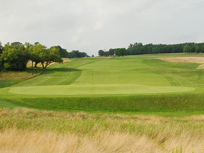 The Golf Courses of Lawsonia