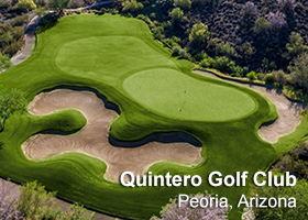 Quintero Golf Club