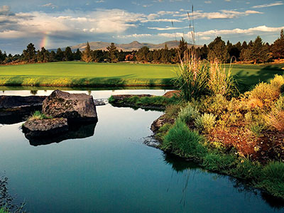 The Club at Pronghorn - Nicklaus Course
