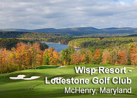 Lodestone Golf Club at Wisp Resort
