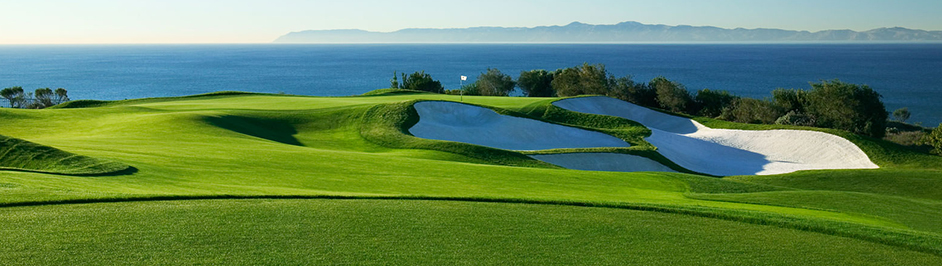 Slagskib Stræbe Rummelig Best Golf Courses in Los Angeles - TeeOff.com Blog