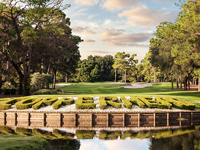 Innisbrook Golf Resort - Copperhead