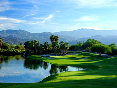 Desert Willow Golf