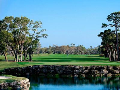 IMG Academy Golf Club