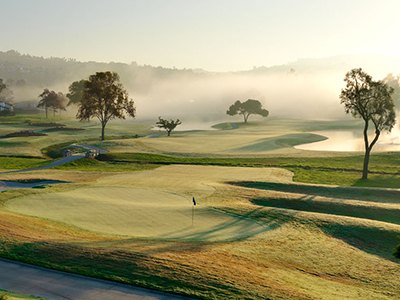 La Costa Golf