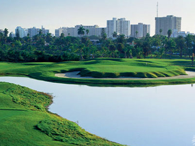 Miami Beach Golf