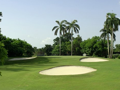 Miami Shores Country Club