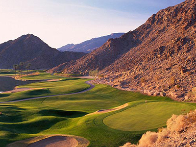 Mountain Course at La Quinta Golf Resort & Club