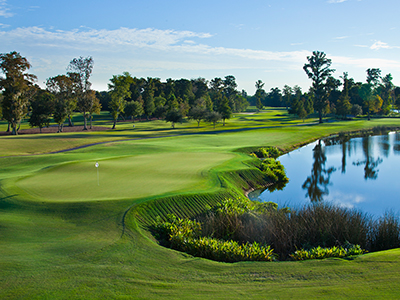 Best PGA Tour Played Golf Courses - TeeOff.com Blog