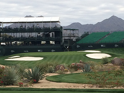 TPC Scottsdale - Stadium Course