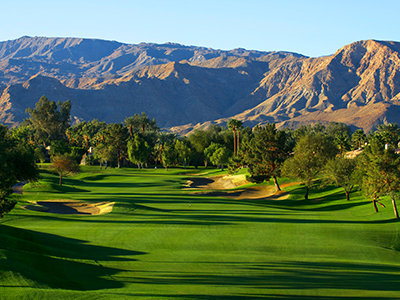 Westin Mission Hills Golf Resort