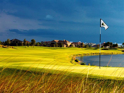 Duran Golf Club