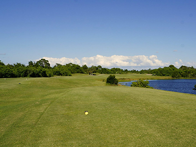 The Habitat Golf Course