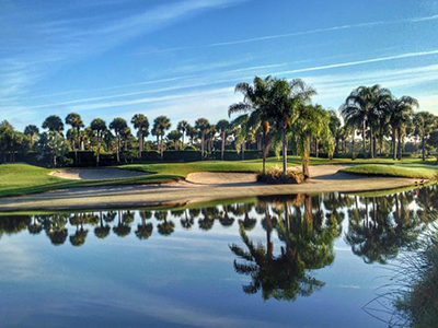 Hawk’s Landing - Orlando World Center