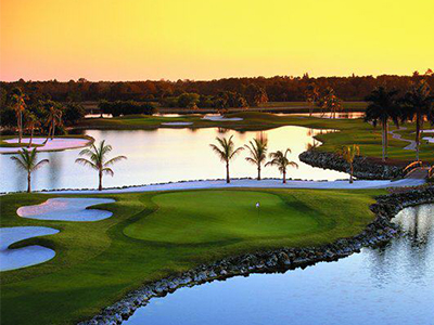 Lely Resort Golf and Country Club